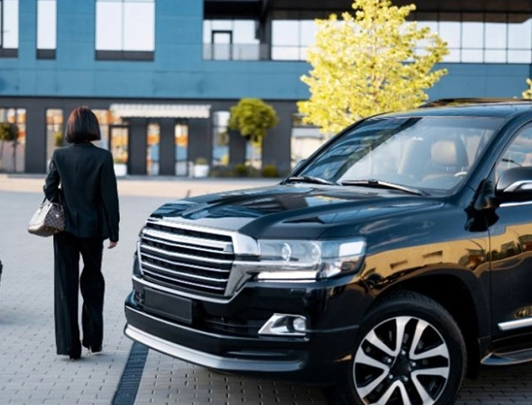 Key advantages of choosing Portsmouth Seacoast Taxi for transportation in NH.