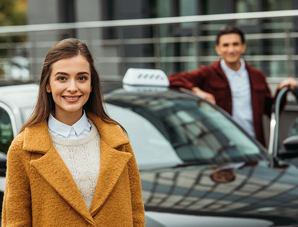 Top reasons to choose Portsmouth Seacoast Taxi for professional and dependable transportation in NH.