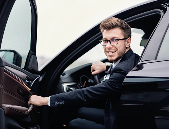 Key benefits of choosing Portsmouth Seacoast Taxi for point-to-point transportation in York, NH.