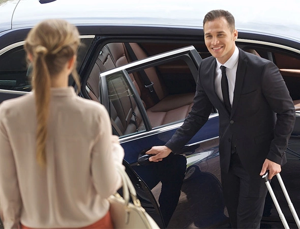 Key advantages of using private transportation in Hampton, Kittery, and North Hampton NH.