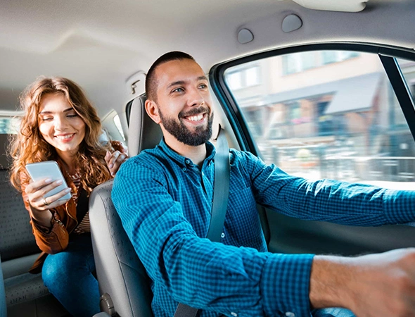Key advantages of choosing Portsmouth Seacoast Taxi for dependable car driver services in NH.